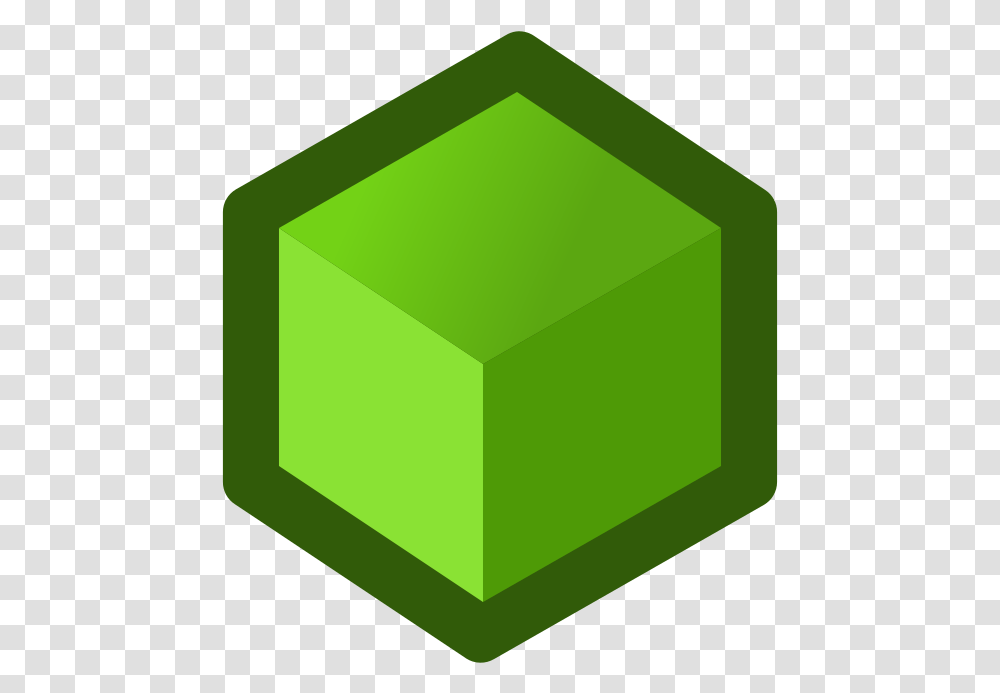 Icon Cube Green Green Cube Icon, Gemstone, Jewelry, Accessories, Accessory Transparent Png