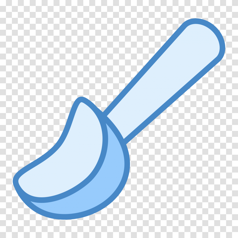 Icon, Cutlery, Spoon, Axe, Tool Transparent Png