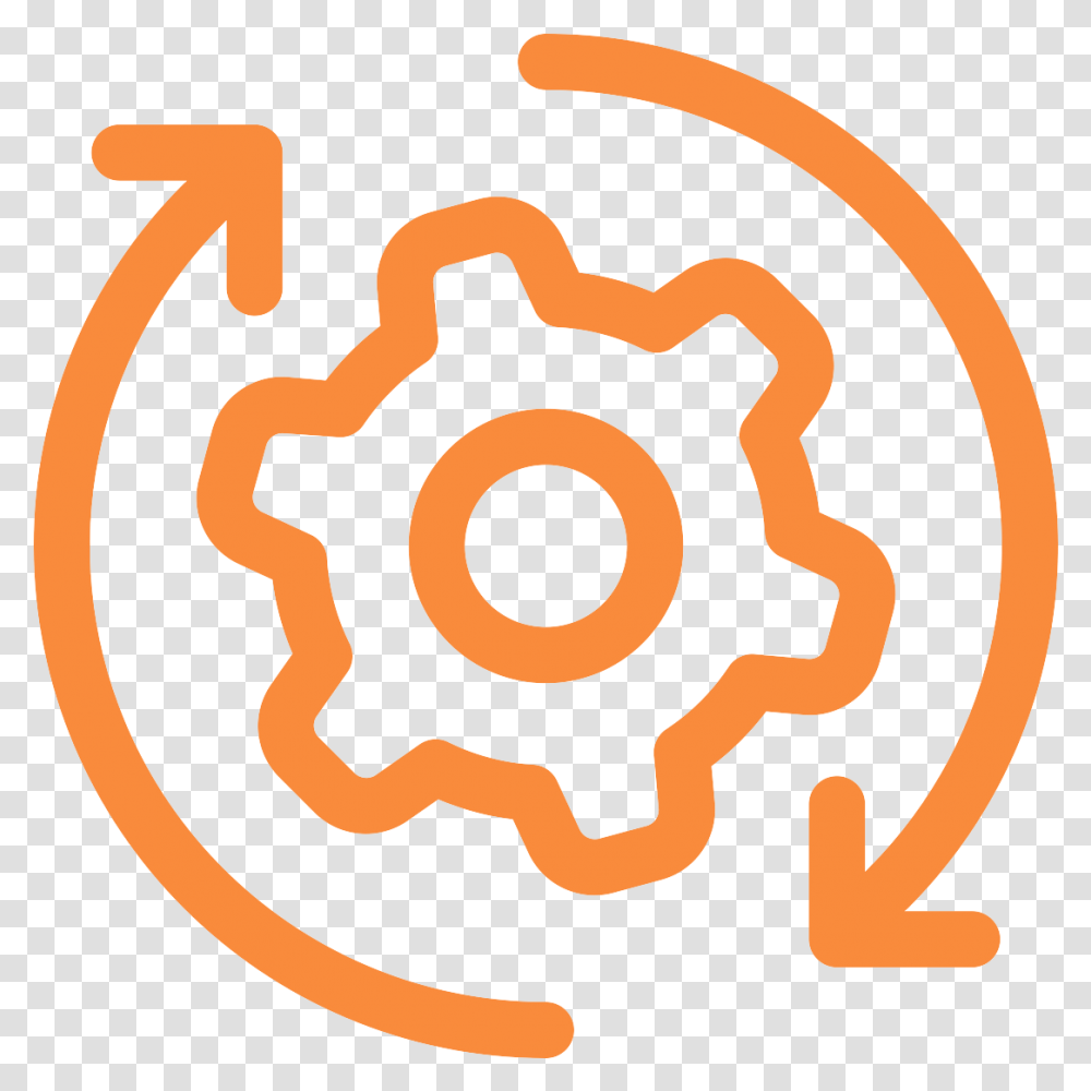 Icon Cyber Security People Process Technology, Spiral, Pattern, Text, Coil Transparent Png