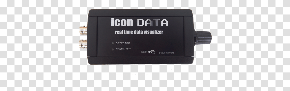 Icon Data Real Time 3d Metal Detector Logger Gdi Icon Data Metal Detector, Text, Paper, Business Card, Scoreboard Transparent Png