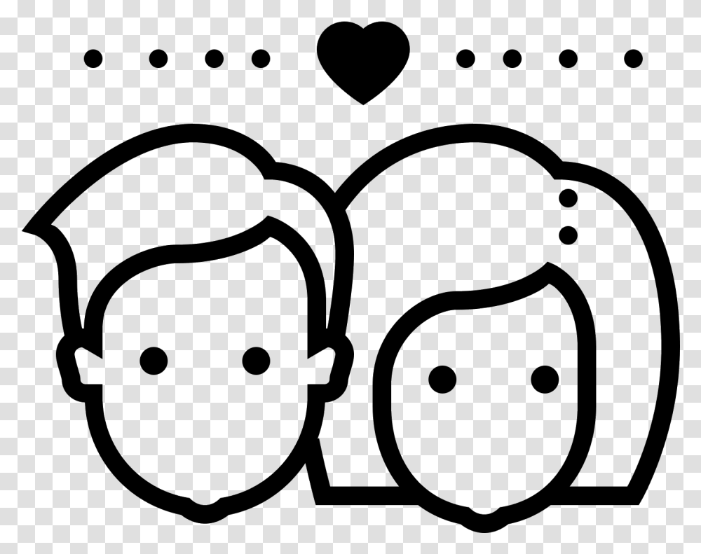 Icon De Casal Clipart Icon Casal, Gray, World Of Warcraft Transparent Png