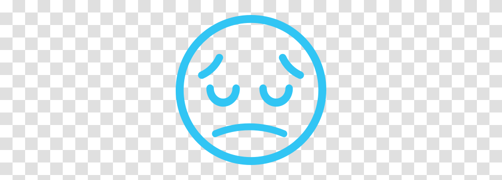 Icon Depression, Label, Logo Transparent Png