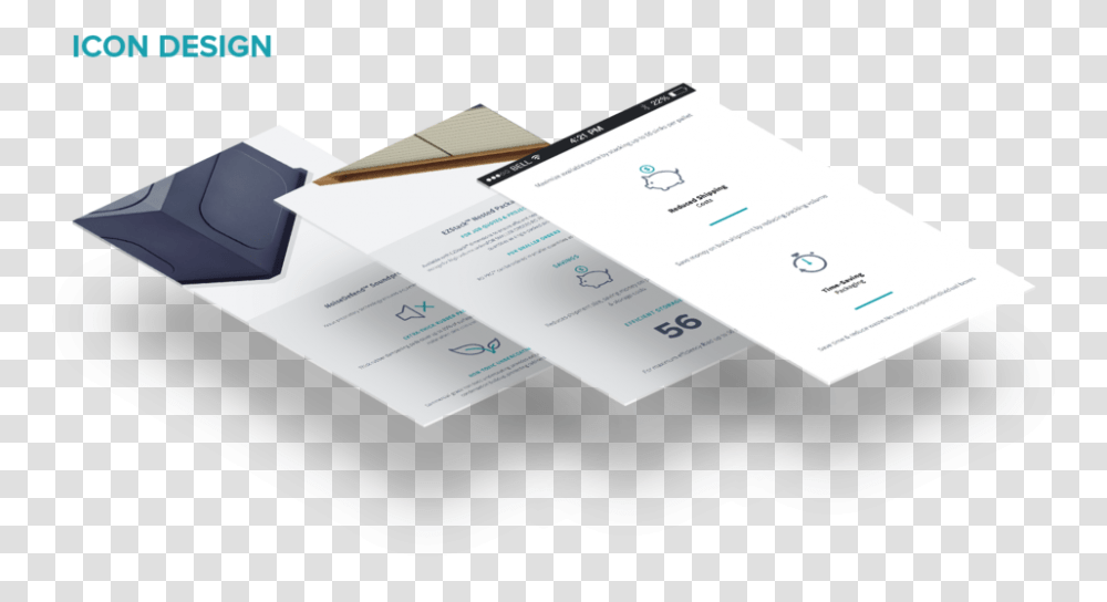 Icon Design, Business Card, Paper, Flyer Transparent Png