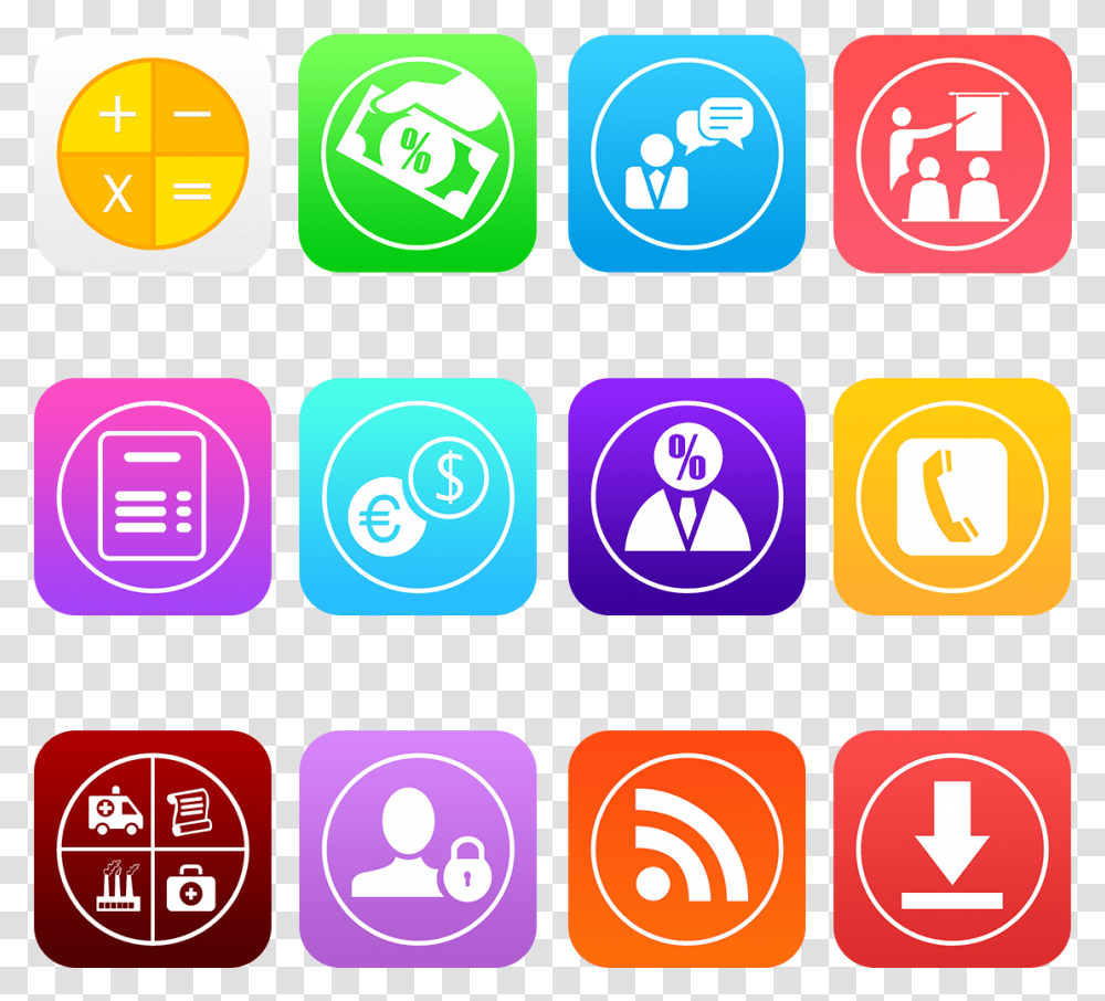 Icon Design By Tariq Shamim For Pixelmechanics, Electronics Transparent Png