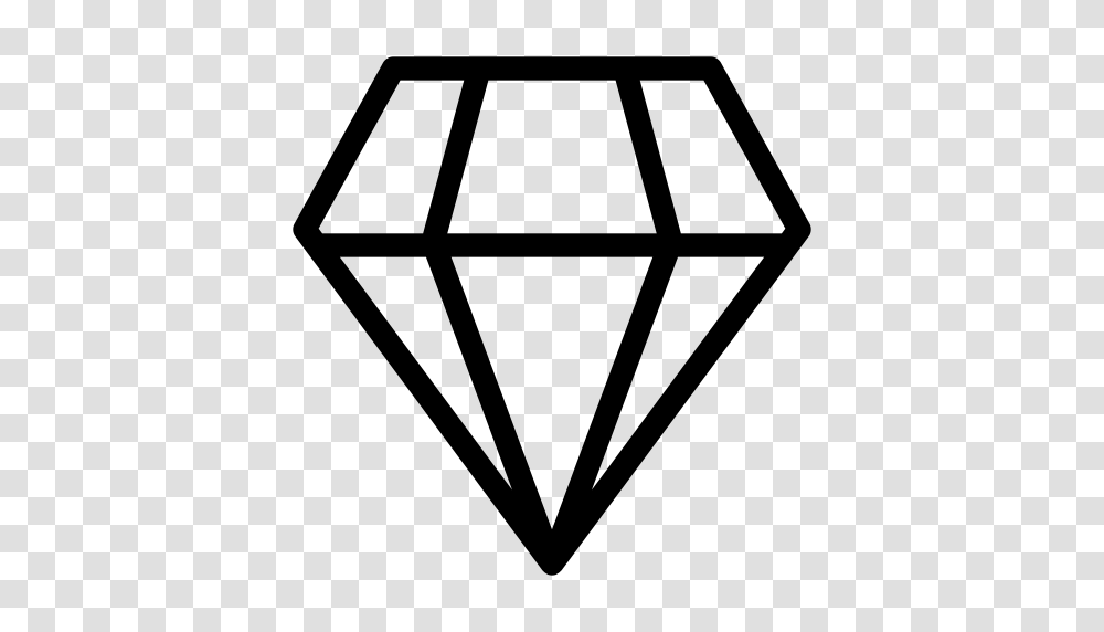Icon Diamond Icon With And Vector Format For Free Unlimited, Gray, World Of Warcraft Transparent Png