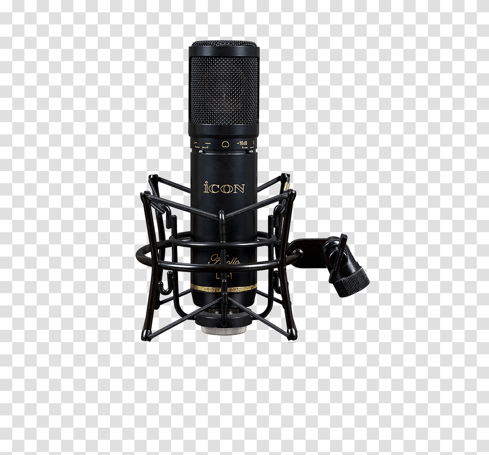 Icon Digital Usa, Chair, Furniture, Electrical Device, Microphone Transparent Png