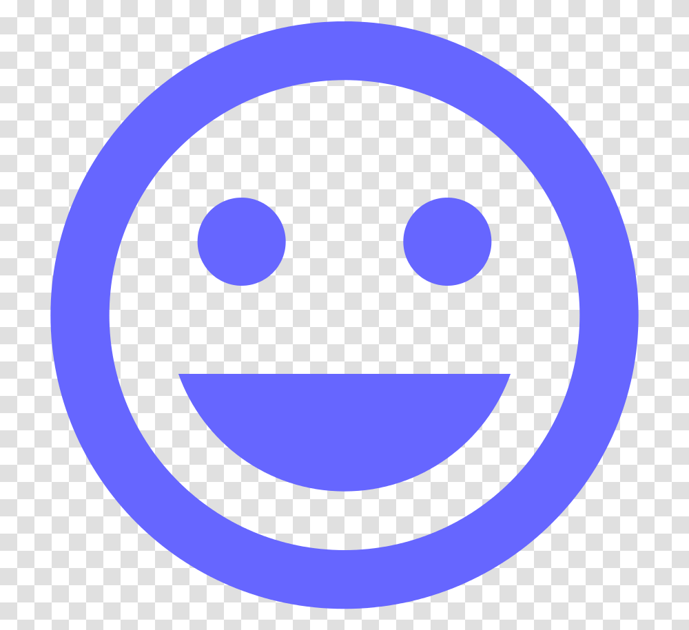 Icon, Disk, Face Transparent Png