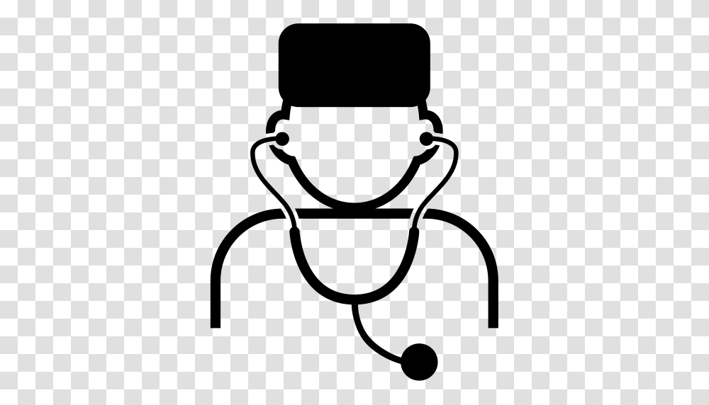 Icon Doctor Doctor Einsten With And Vector Format, Gray, World Of Warcraft Transparent Png
