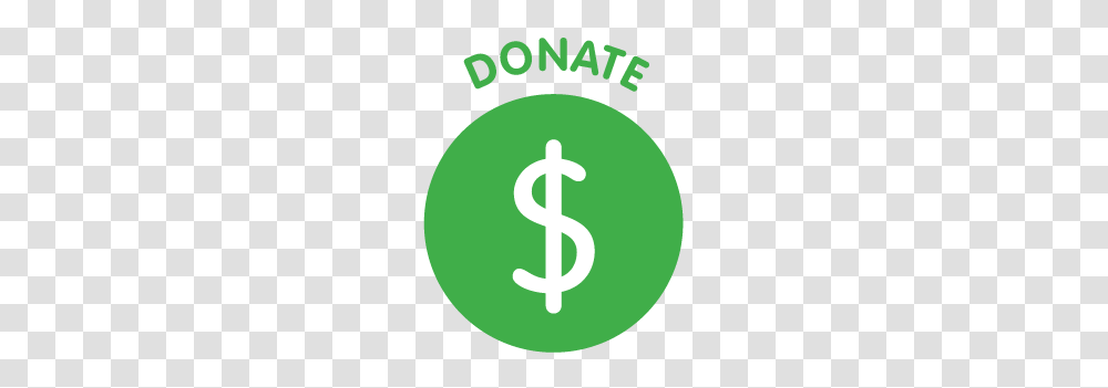 Icon Donate, Sign, Logo Transparent Png