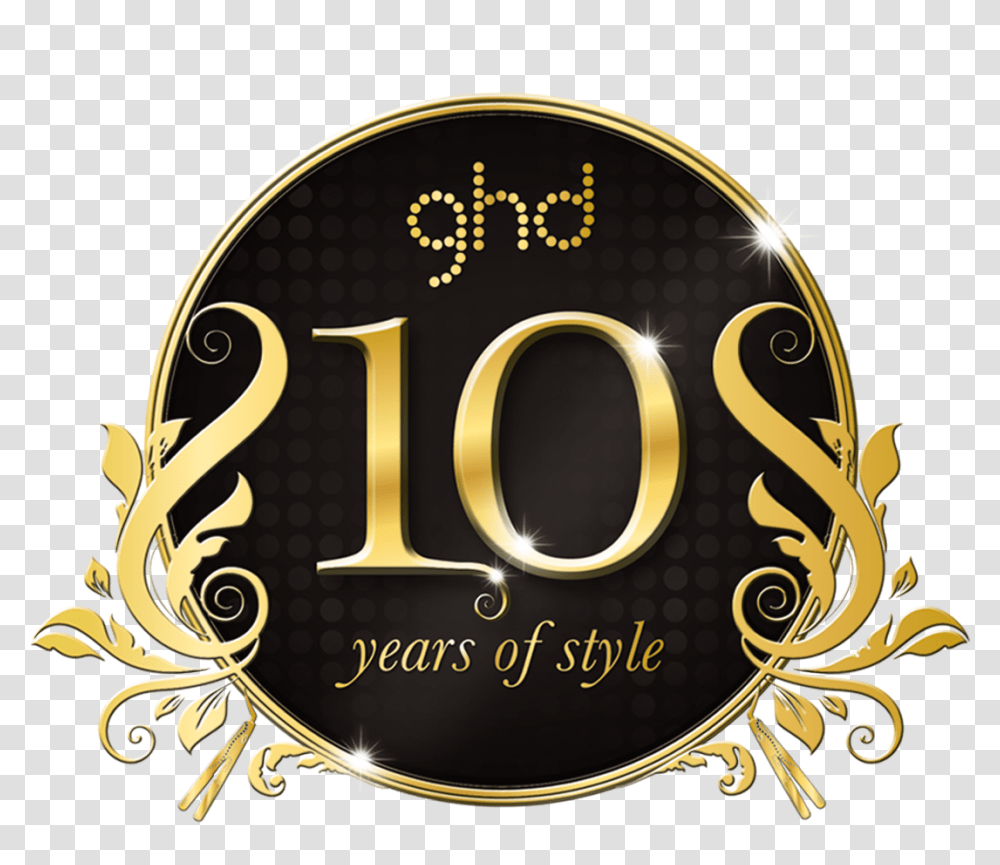 Icon Download Anniversary Calligraphy, Number, Alphabet Transparent Png
