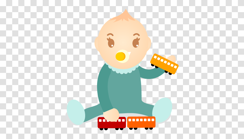 Icon Download Baby, Toy, Rattle, Snowman, Winter Transparent Png