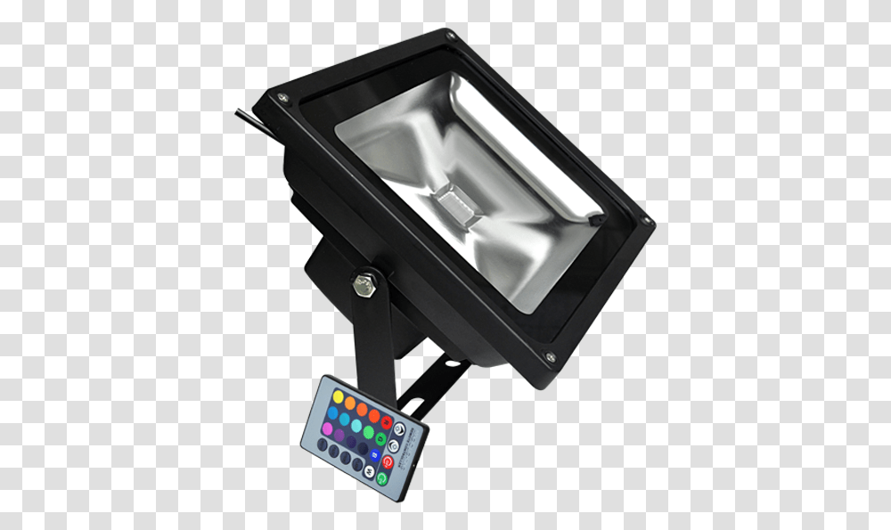 Icon Download Flood Lights 31268 Free Icons And Rgb, Lighting, Spotlight, LED Transparent Png