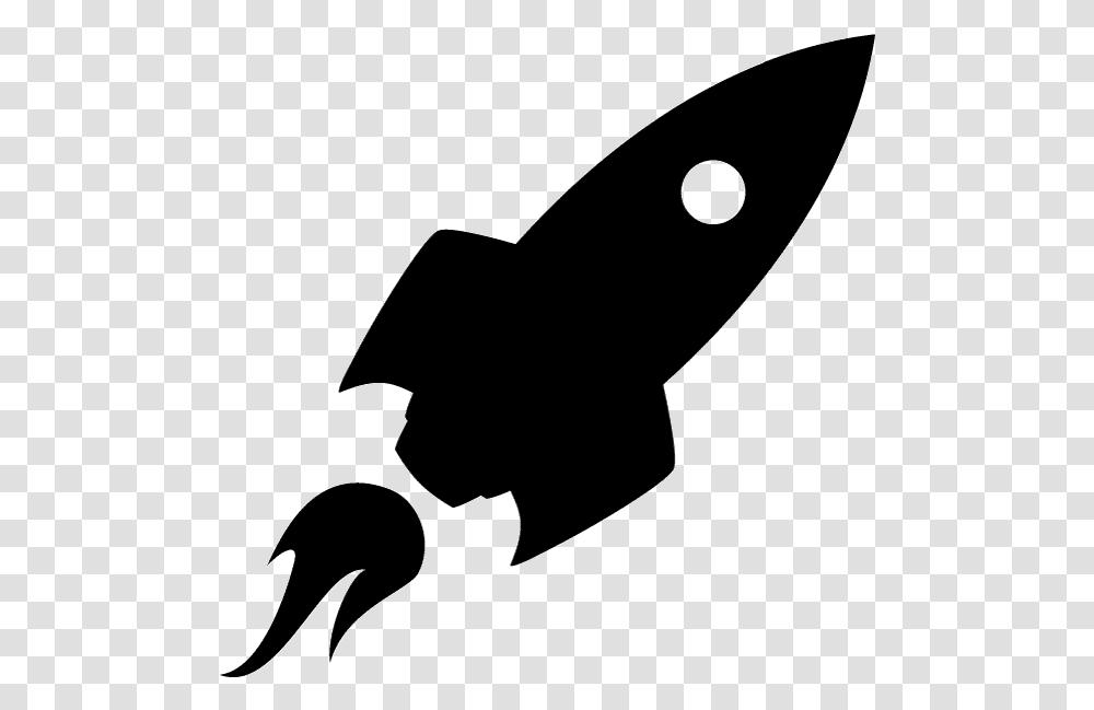 Icon Download Pink Rocket Ship, Silhouette, Bow, Stencil, Outdoors Transparent Png