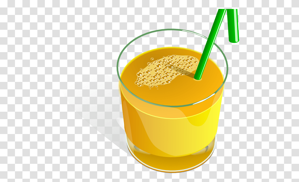 Icon Drawing Fruit Juice Glass Of Juice, Beverage, Drink, Orange Juice Transparent Png
