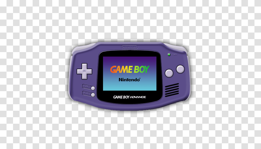 Icon Drawing Gameboy, Electronics, Monitor, Screen, Cd Player Transparent Png