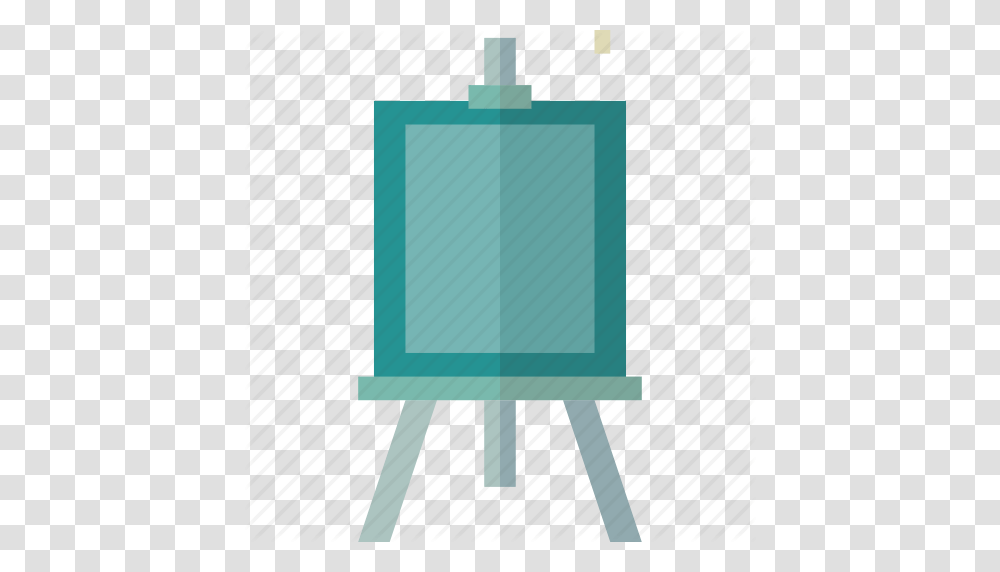 Icon Easel Size, Lamp, White Board, Cushion Transparent Png