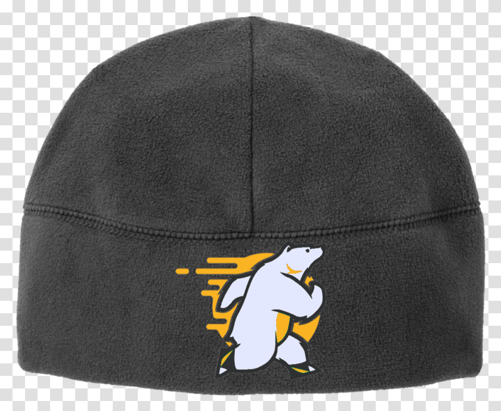 Icon Embroidered Fleece Beanie Beanie, Apparel, Baseball Cap, Hat Transparent Png