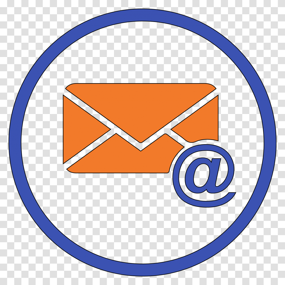 Icon, Envelope, Mail, Airmail Transparent Png