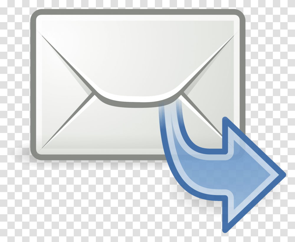 Icon, Envelope, Mail, Rug Transparent Png