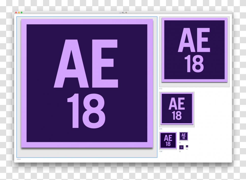 Icon Example After Effects Version Icons, Number, Security Transparent Png