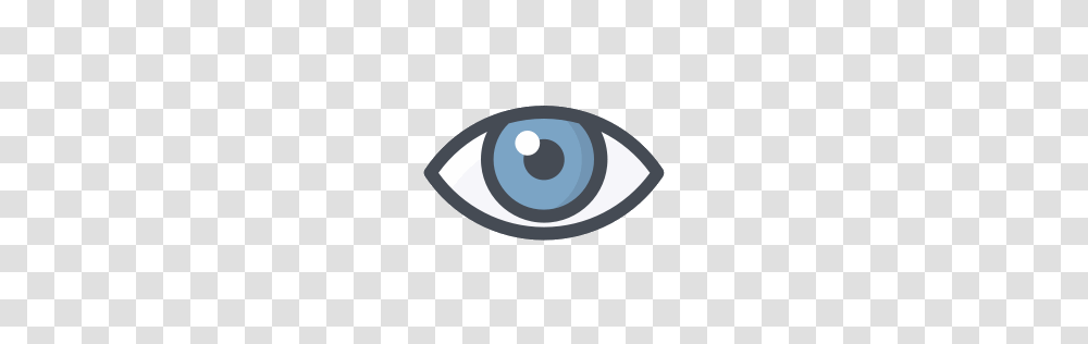 Icon Eye Image, Plectrum, Tape, Cutlery, Spoon Transparent Png