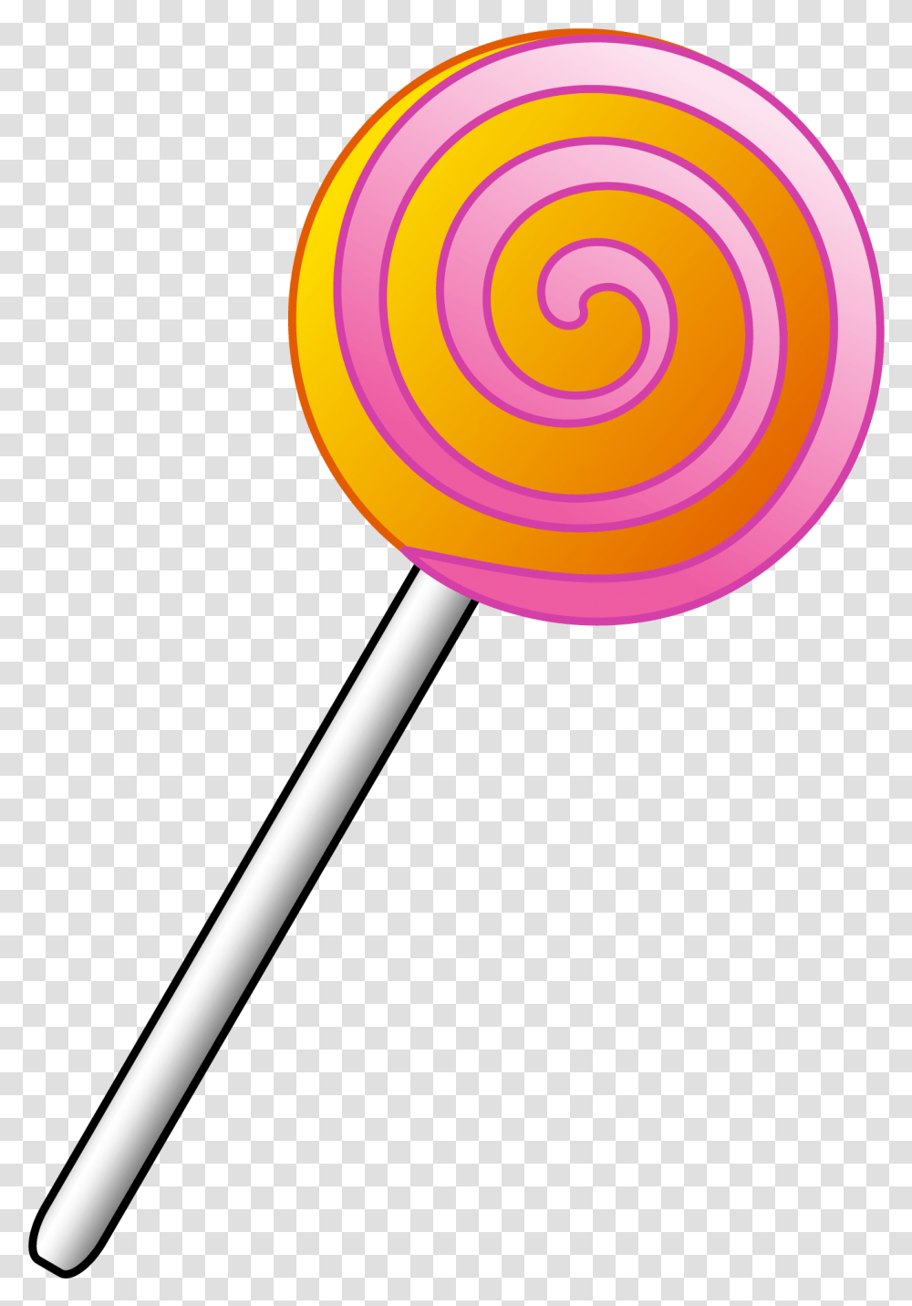 Icon Face Painting Cartoons Lollipop With A Face, Food, Candy, Sweets, Confectionery Transparent Png