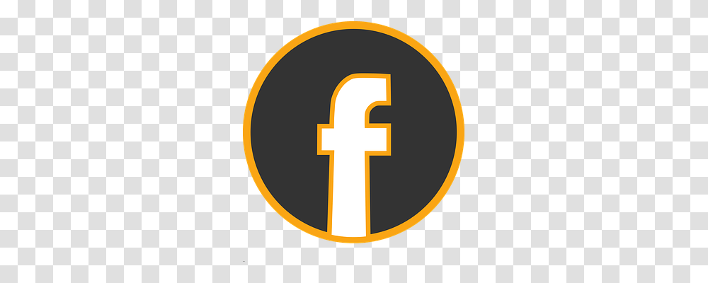 Icon Facebook Number, Logo Transparent Png