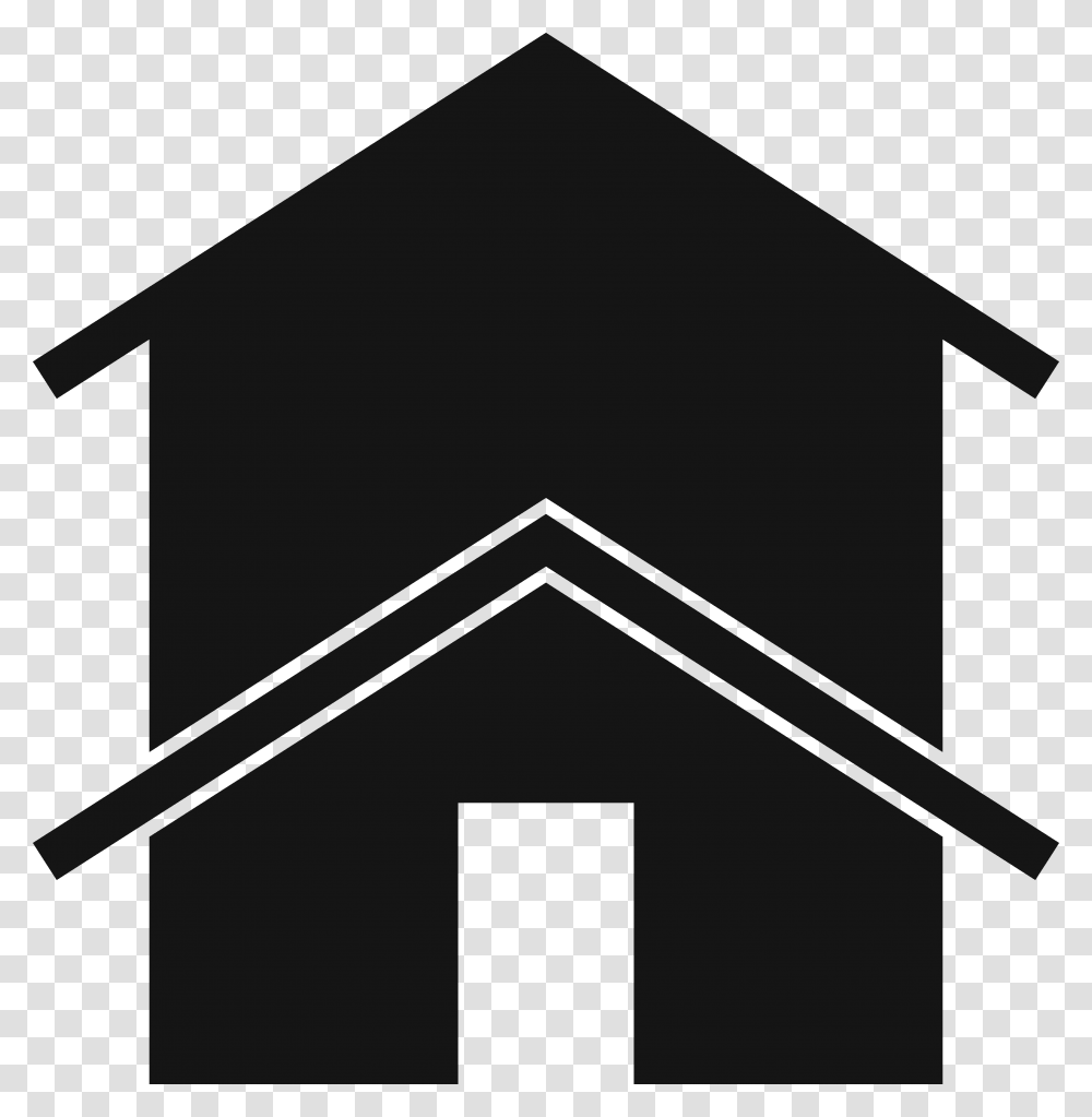 Icon Family Housing, Nature, Triangle, Outdoors, Shelter Transparent Png