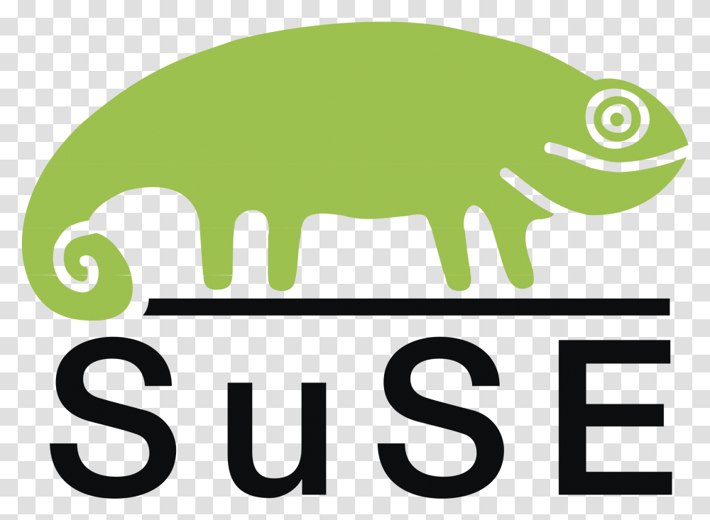 Icon Favicon Suse Logo, Mammal, Animal, Aardvark, Wildlife Transparent Png
