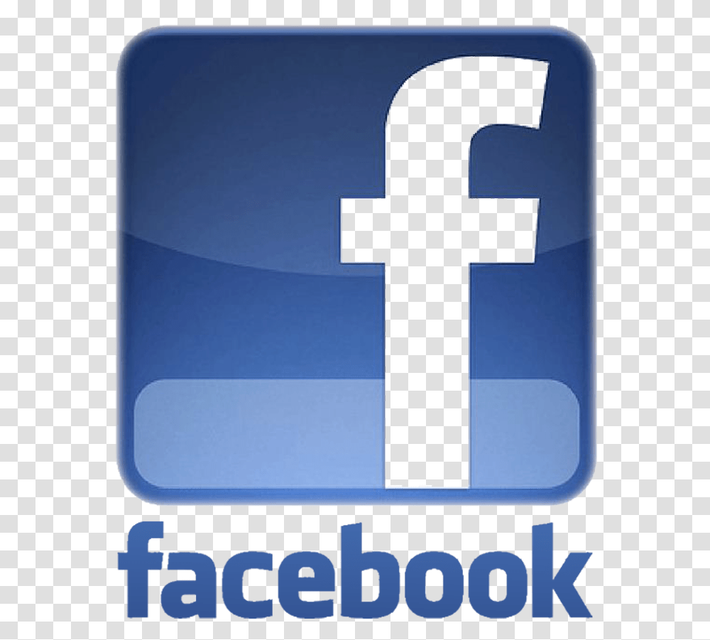 Icon Fb Logo, Cross, Trademark Transparent Png