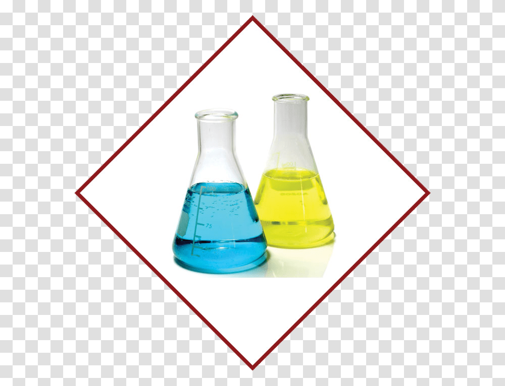 Icon Ferric Solution, Cone, Cup, Glass, Mixer Transparent Png