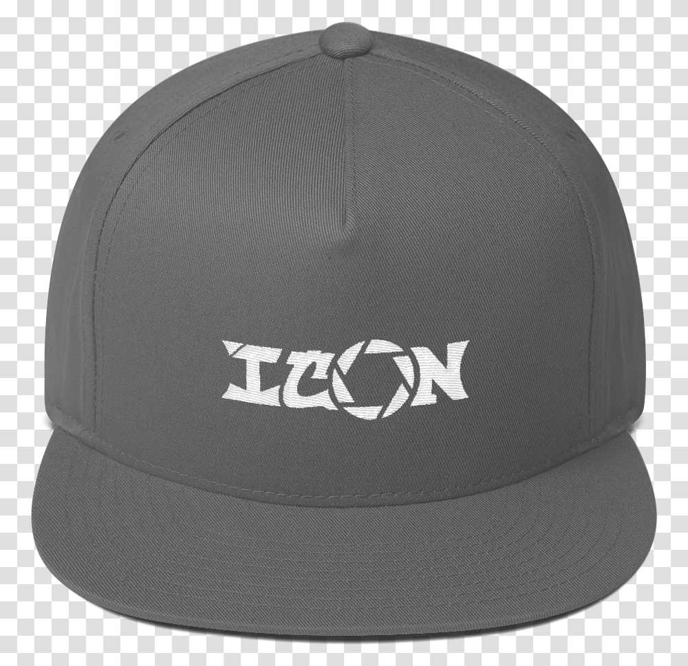 Icon Final Copy Gentry Stein Signature Final Mockup, Apparel, Baseball Cap, Hat Transparent Png