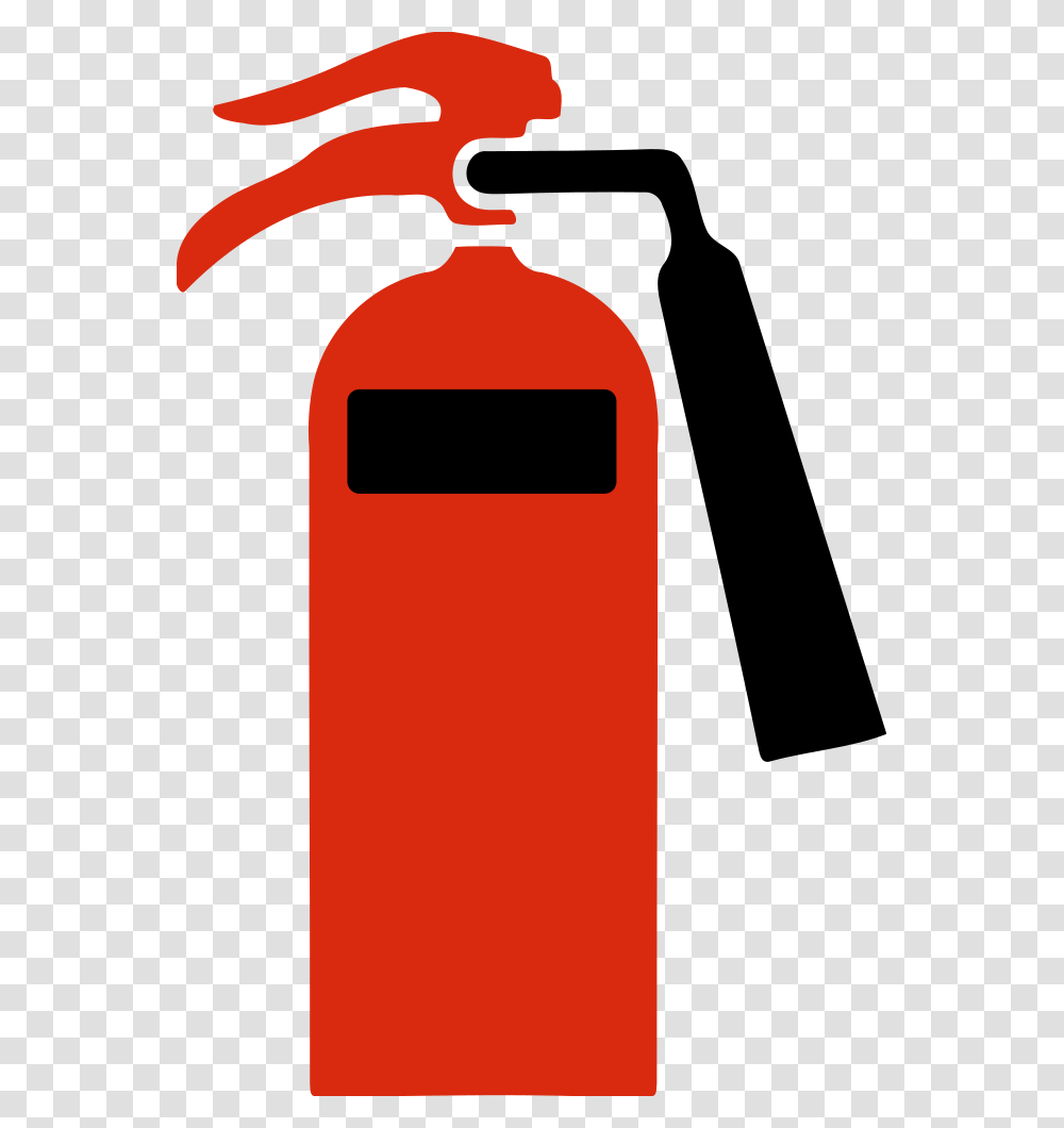 Icon Fire Extinguisher, Gas Pump, Machine, Mailbox, Letterbox Transparent Png