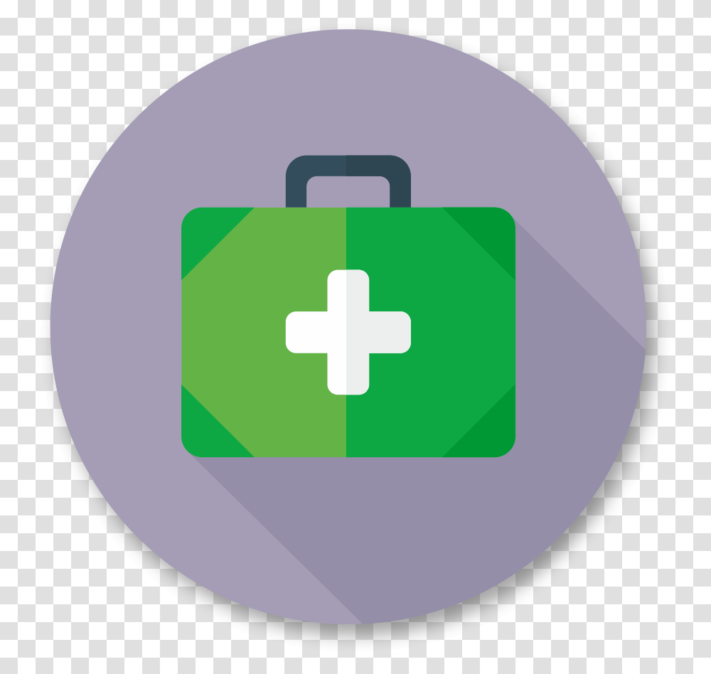 Icon First Aid Medical Social Work Icon, Bandage Transparent Png
