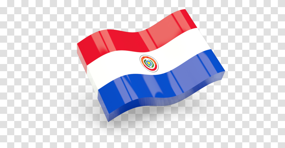Icon Flag Puerto Rico, Tape Transparent Png