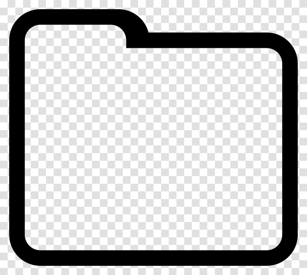 Icon Folder Icon Free Download, File Binder, File Folder Transparent Png