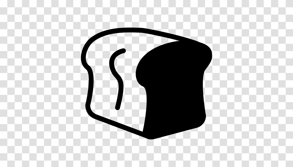 Icon Food Bread Icon With And Vector Format For Free, Gray, World Of Warcraft Transparent Png