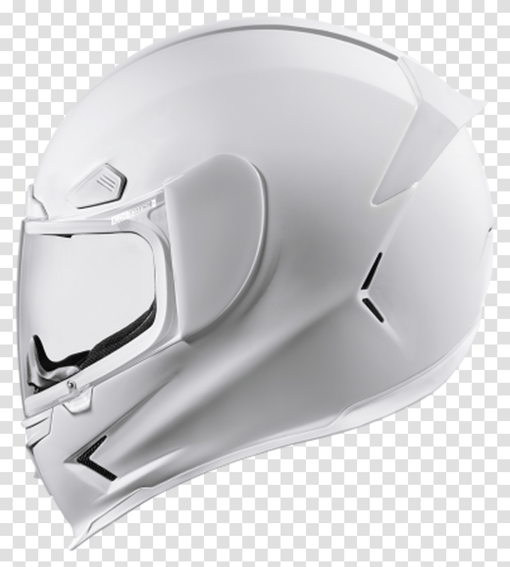 Icon Football Helmet, Clothing, Apparel, Crash Helmet, Hardhat Transparent Png