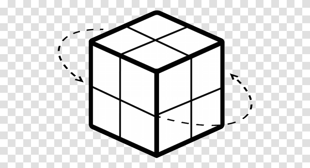 Icon For 3d Scan, Rubix Cube, Lamp Transparent Png