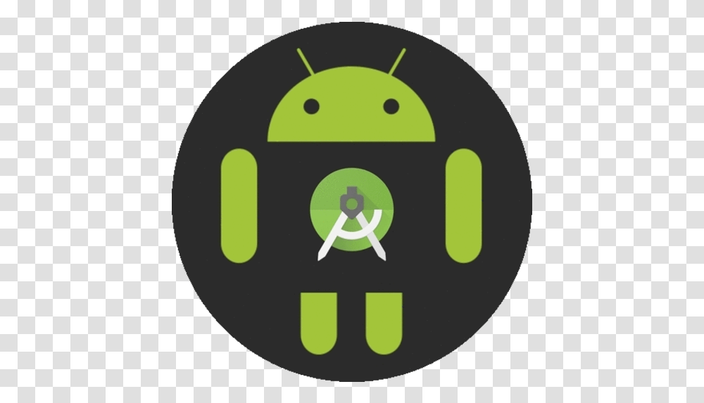 Icon For Android Studio Android Studio, Hand, Juggling Transparent Png