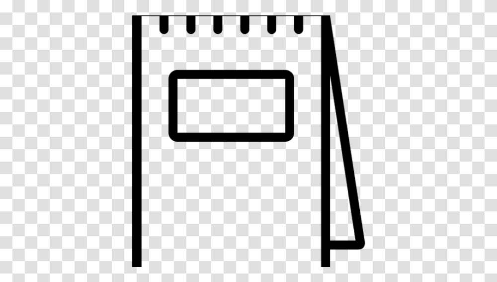 Icon For Informal Writing, Gray, World Of Warcraft Transparent Png