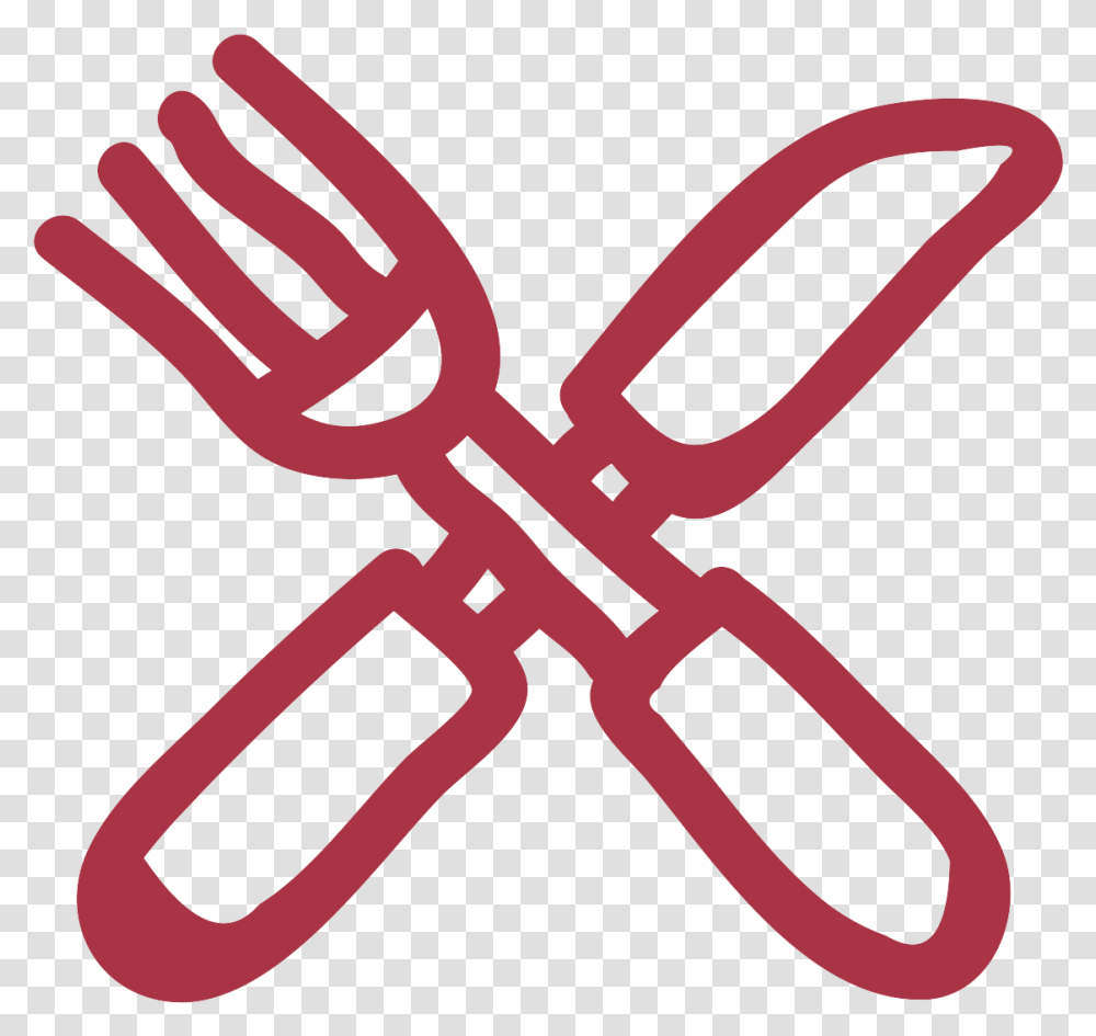 Icon Fork Knife Graphics, Cutlery, Dynamite, Bomb, Weapon Transparent Png