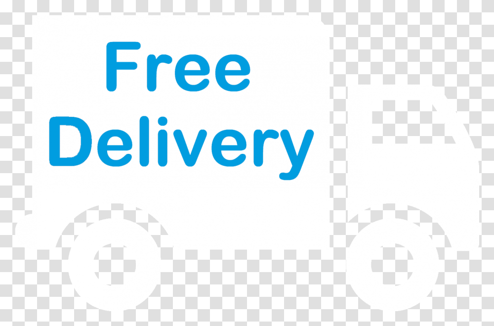 Icon Free Delivery, Van, Vehicle, Transportation, Moving Van Transparent Png