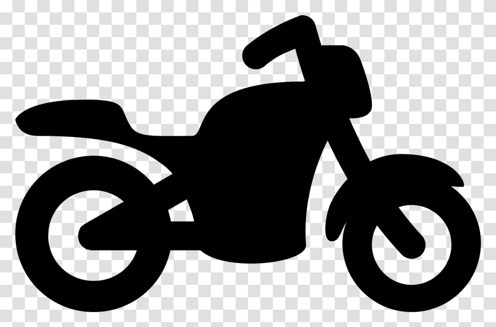 Icon Free Download Motorcycle Icon Blue, Gray, World Of Warcraft Transparent Png