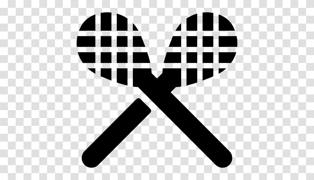 Icon Free Lacrosse Stick, Stencil, Chess, Game Transparent Png