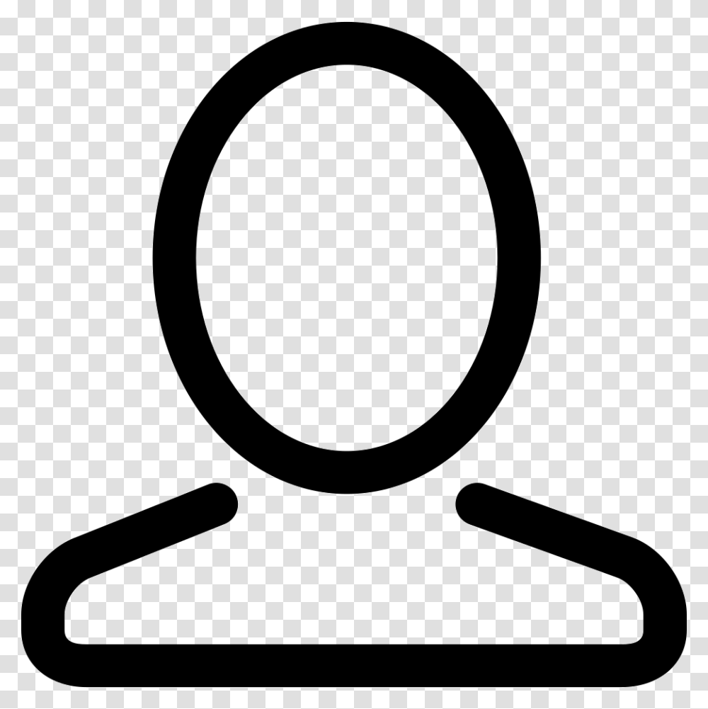 Icon Free Symbol For Personal Information, Camera, Electronics, Mirror, Webcam Transparent Png