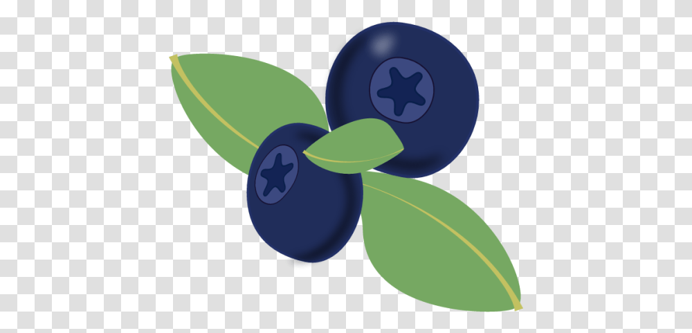 Icon Fresh, Plant, Blueberry, Fruit, Food Transparent Png