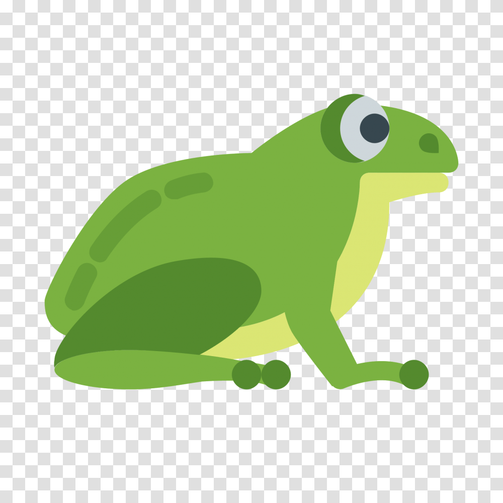 Icon, Frog, Amphibian, Wildlife, Animal Transparent Png