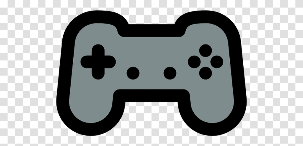 Icon Gaming Material, Electronics Transparent Png