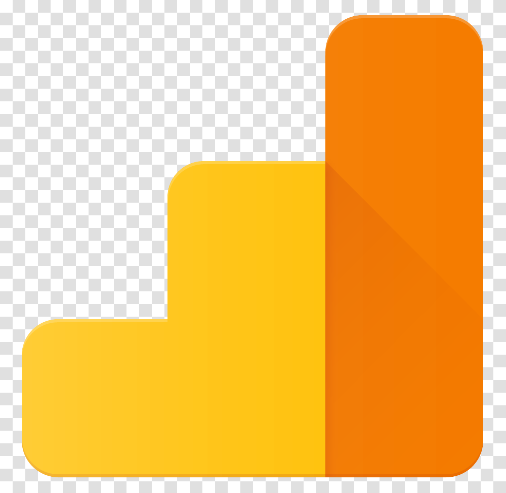 Icon Google Analytics Logo, Light, Shovel, Tool Transparent Png